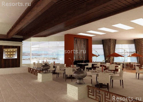 Melia Turquesa Hotel 15